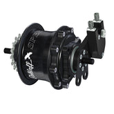 Rohloff Hub - Speedhub 500/14 TS